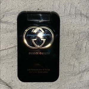 Gucci Guilty body lotion